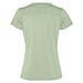 Slam Sport T-Shirt für Damen, Mist Green, 2XL