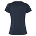Slam Sport T-Shirt für Damen, Navy Blue, M