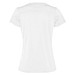 Slam Sport T-Shirt für Damen, weiss, XL