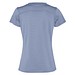 Slam Sport T-Shirt für Damen, Zen Blue, M