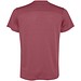 Slam Sport T-Shirt für Herren, Berry Red, 3XL