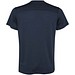 Slam Sport T-Shirt für Herren, Navy Blue, 2XL
