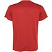 Slam Sport T-Shirt für Herren, rot, 2XL
