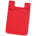 Smartphone-Tasche Bordeaux,rot