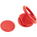 Smartphonehalter, rot