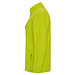 Softshell Jacke Nebraska, Herren, lime, XXXL
