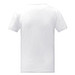 Somoto T-Shirt mit V-Ausschnitt für Herren, weiss, XS
