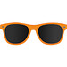 Sonnenbrille Atlanta,orange