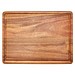Sonora Schneidebrett aus Akazienholz, holz