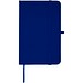 Spectrum Plus A6 Hardcover Notizbuch, Navy Blue