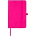 Spectrum Plus A6 Hardcover Notizbuch, rosa