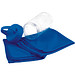 Sporthandtuch Sporty,blau