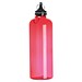 Sporttrinkflasche 600ml , rot