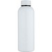 Spring 750 ml RCS-zertifizierte einwandige Trinkflasche aus recyceltem Edelstahl, weiss