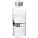 Spring Trinkflasche, 600 ml, transparent klar