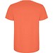 Stafford 190 g/m² T-Shirt für Kinder, koralle, 3/4