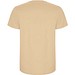 Stafford 190 g/m² T-Shirt für Herren, angora, 2XL