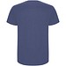 Stafford T-Shirt für Herren, Blue Denim, 3XL