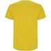 Stafford T-Shirt für Herren, gelb, XL