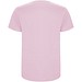 Stafford T-Shirt für Herren, hellrosa, XL
