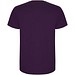 Stafford T-Shirt für Herren, lila, 2XL