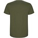 Stafford T-Shirt für Herren, Militar Green, M