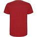 Stafford T-Shirt für Herren, rot, XL