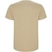 Stafford T-Shirt für Herren, sand meliert, M