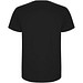 Stafford T-Shirt für Herren, schwarz, XL