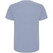 Stafford T-Shirt für Herren, Zen Blue, 3XL