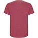 Stafford T-Shirt für Kinder, Chrysanthemum Red, 5/6
