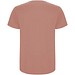 Stafford T-Shirt für Kinder, Clay Orange, 5/6