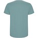 Stafford T-Shirt für Kinder, Dusty Blue, 3/4
