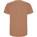 Stafford T-Shirt für Kinder, Greek Orange, 5/6