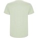 Stafford T-Shirt für Kinder, Mist Green, 5/6