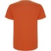 Stafford T-Shirt für Kinder, orange, 5/6