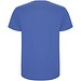 Stafford T-Shirt für Kinder, Riviera Blue, 11/12
