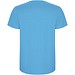 Stafford T-Shirt für Kinder, türkis, 3/4