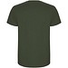Stafford T-Shirt für Kinder, Venture Green, 3/4