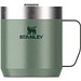 Stanley Everyday 350 ml Cam Becher aus Edelstahl, waldgrün
