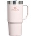Stanley Everyday Suburban 473 ml Isolierbecher aus recyceltem Edelstahl, hellrosa