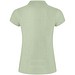 Star Poloshirt für Damen, Mist Green, 2XL