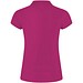 Star Poloshirt für Damen, Rossette, L