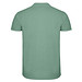 Star Poloshirt für Herren, Dark Mint, 3XL