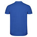 Star Poloshirt für Herren, Royal, S