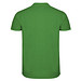 Star Poloshirt für Herren, Tropical Green, 2XL