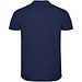 Star Poloshirt für Kinder, Navy Blue, 7/8