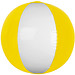 Strandball Montepulciano,gelb