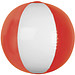 Strandball Montepulciano,rot