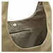 Strandtasche MENORCA,dunkelbeige